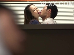 [jav hay] Phim sex vụng trộm với cô em vợ