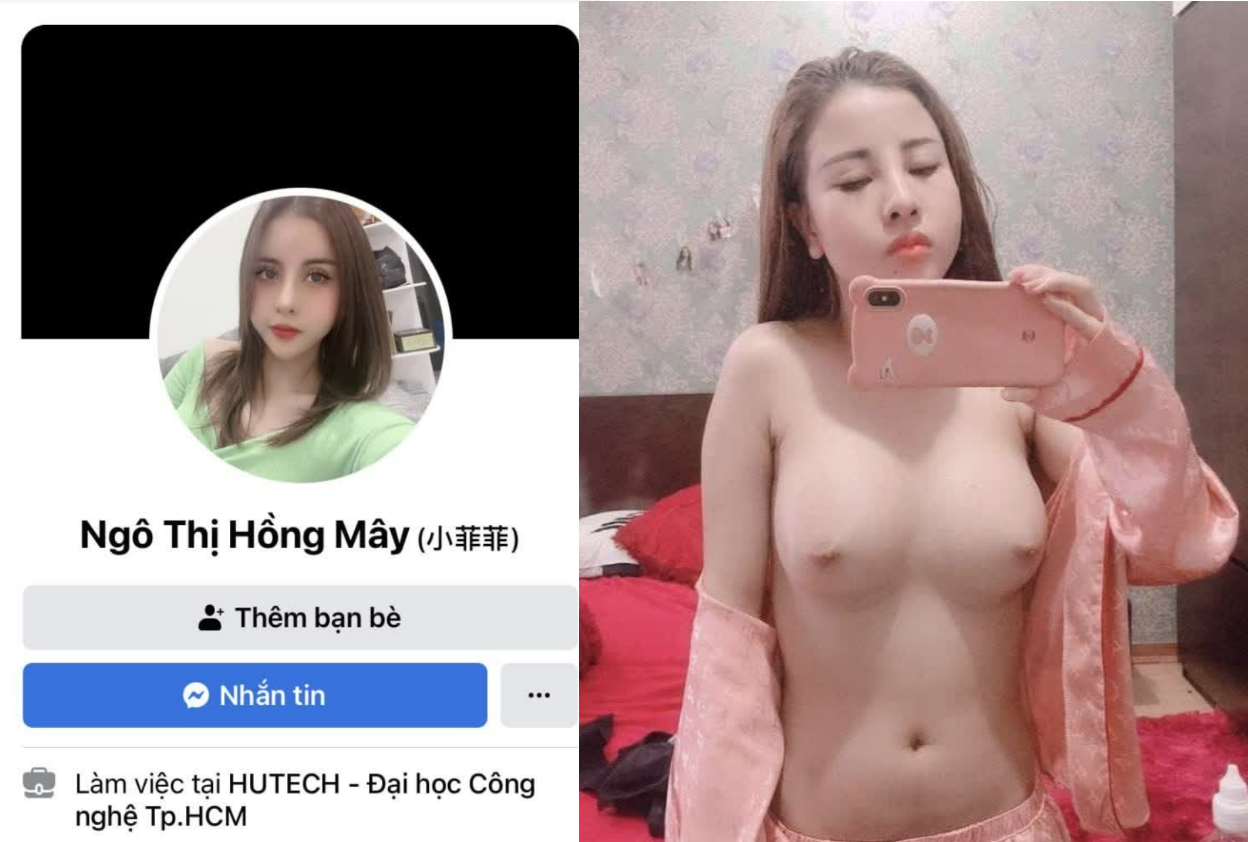 [clip sex] Ngô Thị Hồng May đi khách giá 1tr