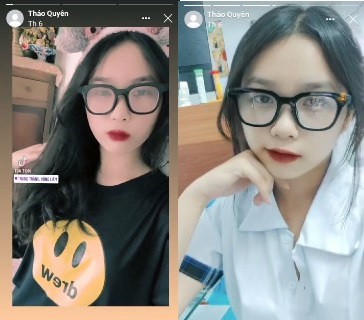 VIET69:Thảo Uyên lộ clip sex khi còn là nữ sinh