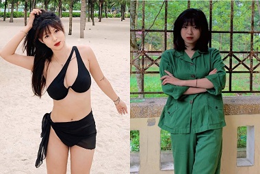 Sinh viên học quân sự lén đụ nhau với trai - clip sex