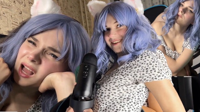 US-UK-Cosplay nữ siêu nhân anh hùng sex qua đã