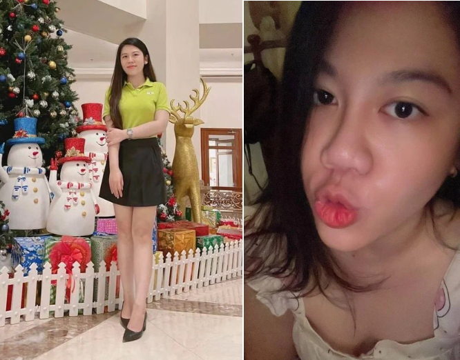 Nhìn con cu em chỉ muốn bú - VIET69