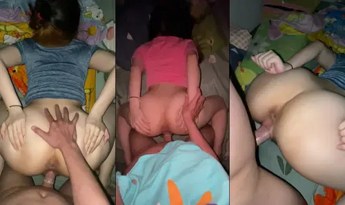 Việt Nam Bộ sưu tập những lần bung bướm ra đụ của bé sinh viên dâm đãng