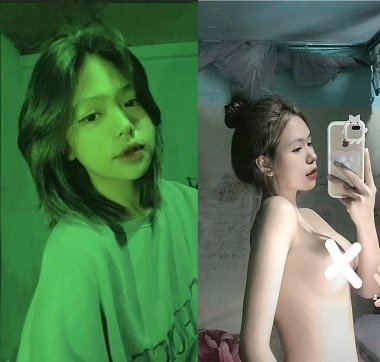 clip sex-Sex lộ clip Hoàng Thị Thu Hà 2k7 dâm đãng