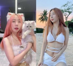 clip sex - Gì của em cũng làm anh cứng như đá